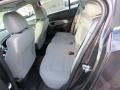 Tungsten Metallic - Cruze LT Photo No. 12