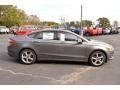 Sterling Gray - Fusion SE EcoBoost Photo No. 4