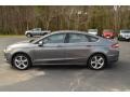 Sterling Gray - Fusion SE EcoBoost Photo No. 10