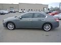 Ocean Gray - Maxima 3.5 SV Photo No. 6