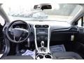 Sterling Gray - Fusion SE EcoBoost Photo No. 15