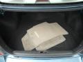 Ocean Blue - Elantra GLS Sedan Photo No. 22