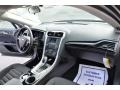 Sterling Gray - Fusion SE EcoBoost Photo No. 19