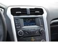 Sterling Gray - Fusion SE EcoBoost Photo No. 27
