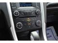 Sterling Gray - Fusion SE EcoBoost Photo No. 28