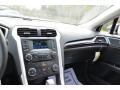 Sterling Gray - Fusion SE EcoBoost Photo No. 29