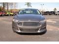 Sterling Gray - Fusion S Photo No. 2