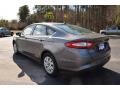 Sterling Gray - Fusion S Photo No. 7