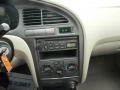 Ocean Blue - Elantra GLS Sedan Photo No. 24