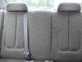 Ocean Blue - Elantra GLS Sedan Photo No. 26