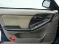 Ocean Blue - Elantra GLS Sedan Photo No. 27