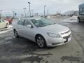 Silver Ice Metallic - Malibu LT Photo No. 1