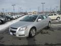 Silver Ice Metallic - Malibu LT Photo No. 2