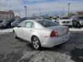 Silver Ice Metallic - Malibu LT Photo No. 3