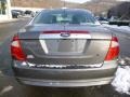Sterling Grey Metallic - Fusion SEL Photo No. 3