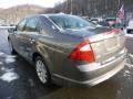 Sterling Grey Metallic - Fusion SEL Photo No. 4
