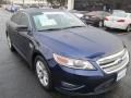 Kona Blue - Taurus SEL Photo No. 1
