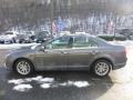 Sterling Grey Metallic - Fusion SEL Photo No. 5