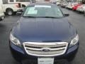 Kona Blue - Taurus SEL Photo No. 2
