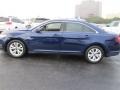 Kona Blue - Taurus SEL Photo No. 3