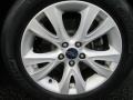 Kona Blue - Taurus SEL Photo No. 4