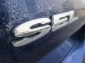 Kona Blue - Taurus SEL Photo No. 7
