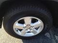 Bright Silver Metallic - Grand Cherokee Laredo 4x4 Photo No. 3