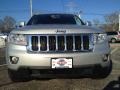 Bright Silver Metallic - Grand Cherokee Laredo 4x4 Photo No. 4