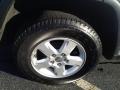Bright Silver Metallic - Grand Cherokee Laredo 4x4 Photo No. 7