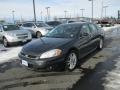 Ashen Gray Metallic - Impala LTZ Photo No. 2