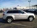 Bright Silver Metallic - Grand Cherokee Laredo 4x4 Photo No. 8