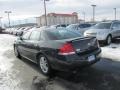 Ashen Gray Metallic - Impala LTZ Photo No. 3