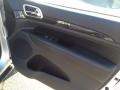 Bright Silver Metallic - Grand Cherokee Laredo 4x4 Photo No. 9