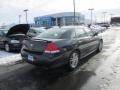 Ashen Gray Metallic - Impala LTZ Photo No. 4