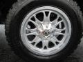 Custom Wheels of 2012 F250 Super Duty King Ranch Crew Cab 4x4