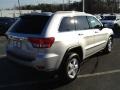Bright Silver Metallic - Grand Cherokee Laredo 4x4 Photo No. 14