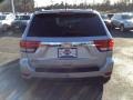 Bright Silver Metallic - Grand Cherokee Laredo 4x4 Photo No. 15