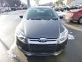 Sterling Grey Metallic - Focus SE Sedan Photo No. 7