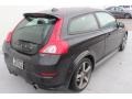 Black Sapphire Metallic - C30 T5 R-Design Photo No. 4