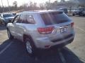 Bright Silver Metallic - Grand Cherokee Laredo 4x4 Photo No. 16