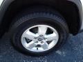 Bright Silver Metallic - Grand Cherokee Laredo 4x4 Photo No. 17