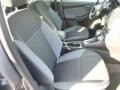 Sterling Grey Metallic - Focus SE Sedan Photo No. 10