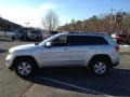 Bright Silver Metallic - Grand Cherokee Laredo 4x4 Photo No. 18