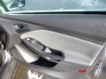 Sterling Grey Metallic - Focus SE Sedan Photo No. 12