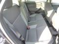 Sterling Grey Metallic - Focus SE Sedan Photo No. 13