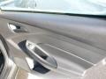 Sterling Grey Metallic - Focus SE Sedan Photo No. 14