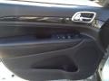 Bright Silver Metallic - Grand Cherokee Laredo 4x4 Photo No. 22