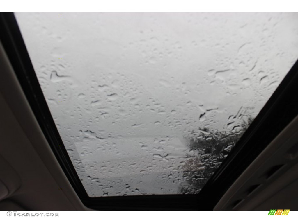 2011 C30 T5 R-Design - Black Sapphire Metallic / R Design Off Black Flextec photo #13