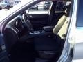 Bright Silver Metallic - Grand Cherokee Laredo 4x4 Photo No. 23