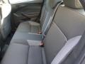 Sterling Grey Metallic - Focus SE Sedan Photo No. 16